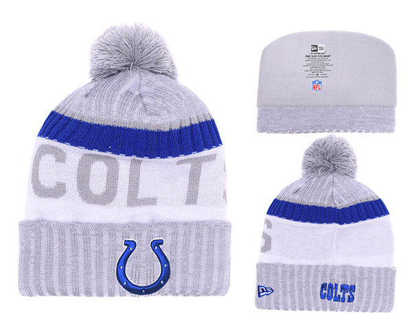 NFL Indianapolis Colts Knit Hats 017